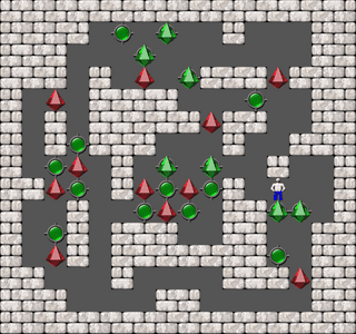 Уровень 865 — Bugs1005 collections